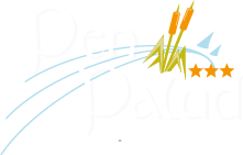 camping pen palud logo