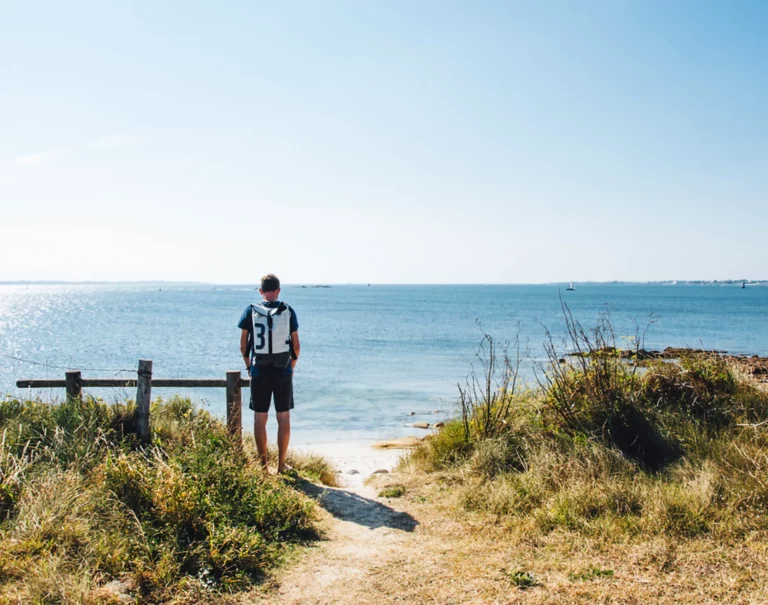 camping pen palud morbihan