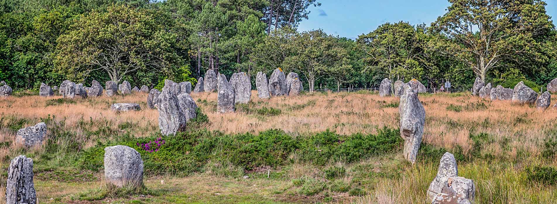 visiter carnac