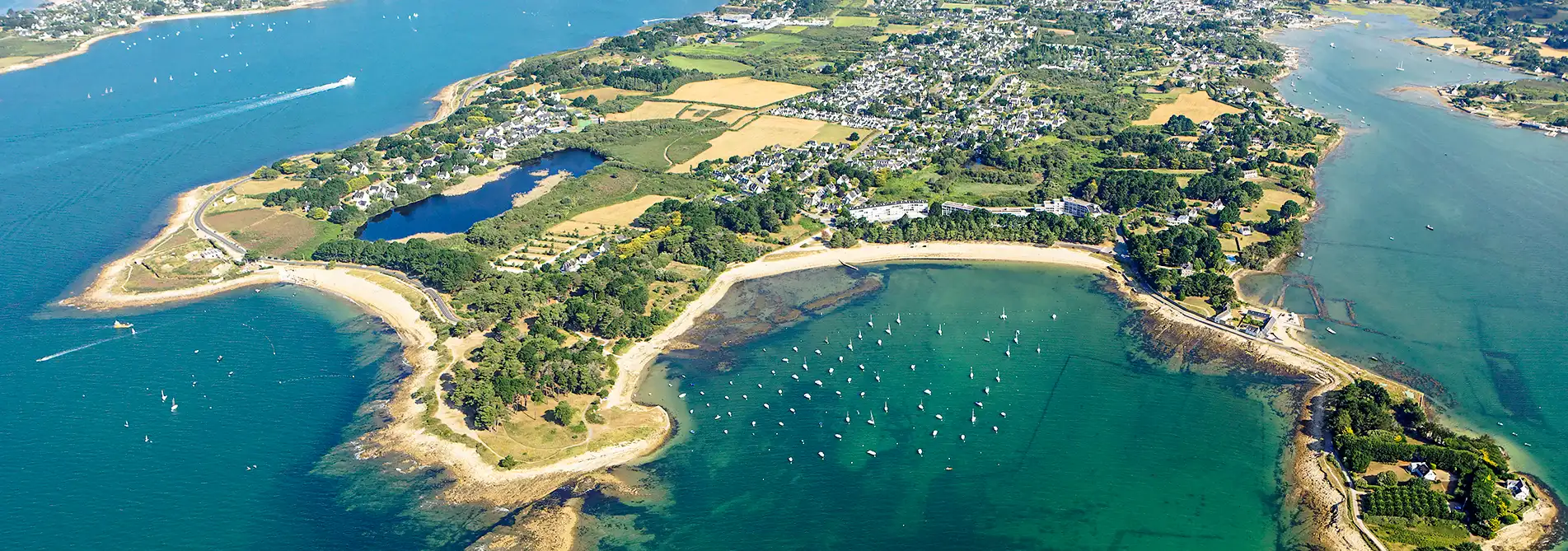 visiter quiberon