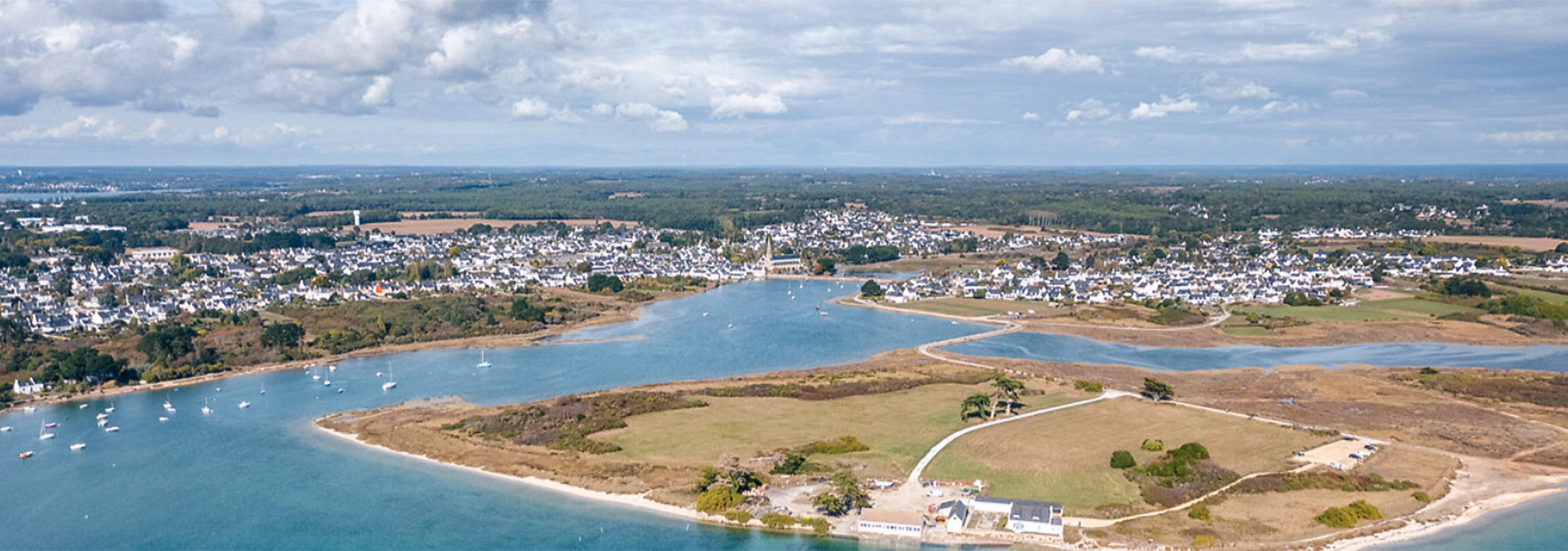 camping pas cher lorient