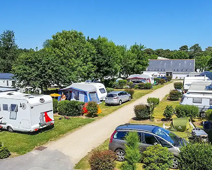 caravaning bretagne