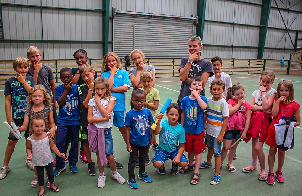 club enfants ploemeur