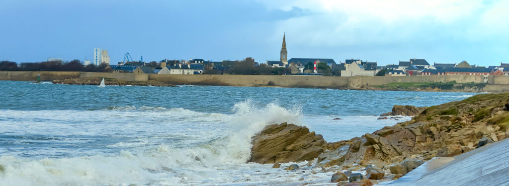 Places to visit Morbihan