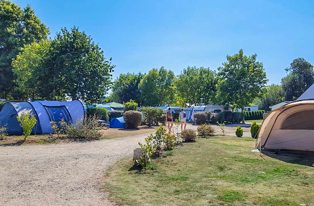 louer emplacement pont scroff