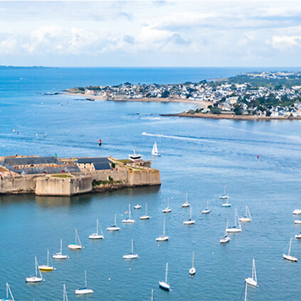 sejour port louis